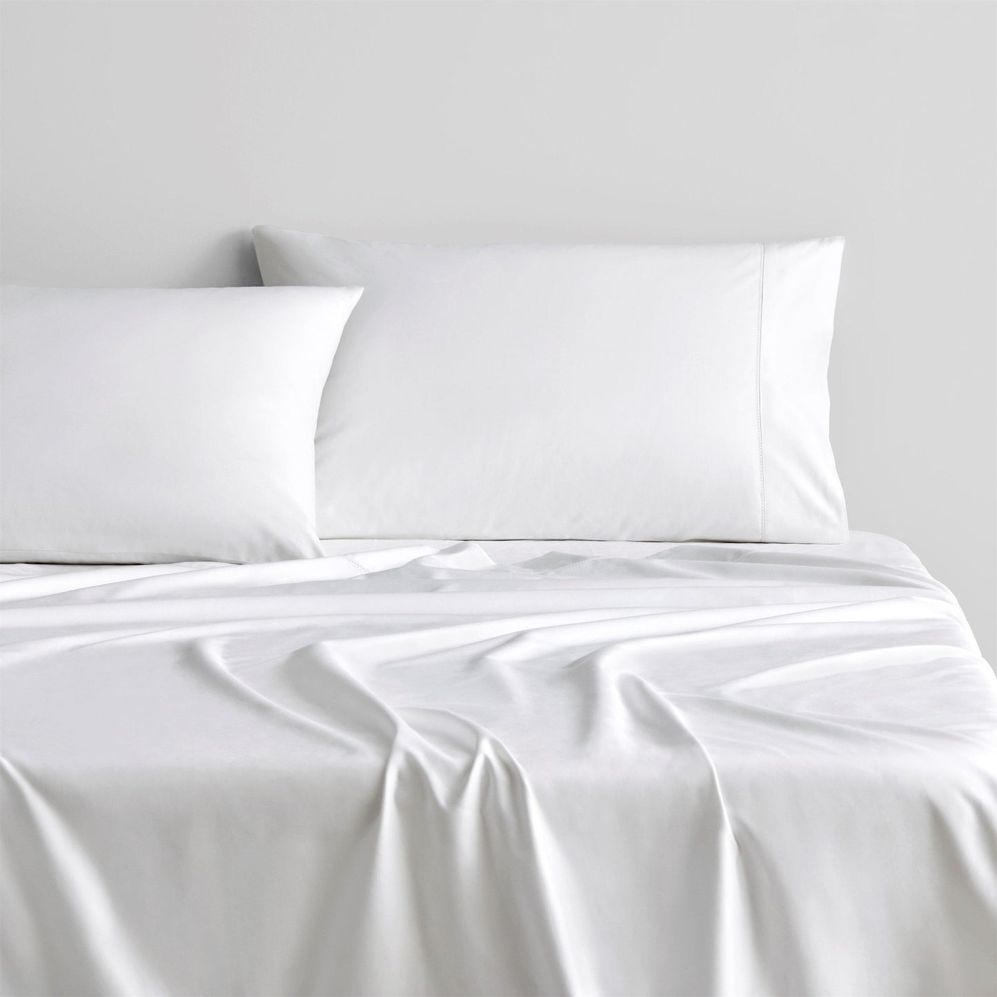 1000tc Cotton Sateen Duvet Cover