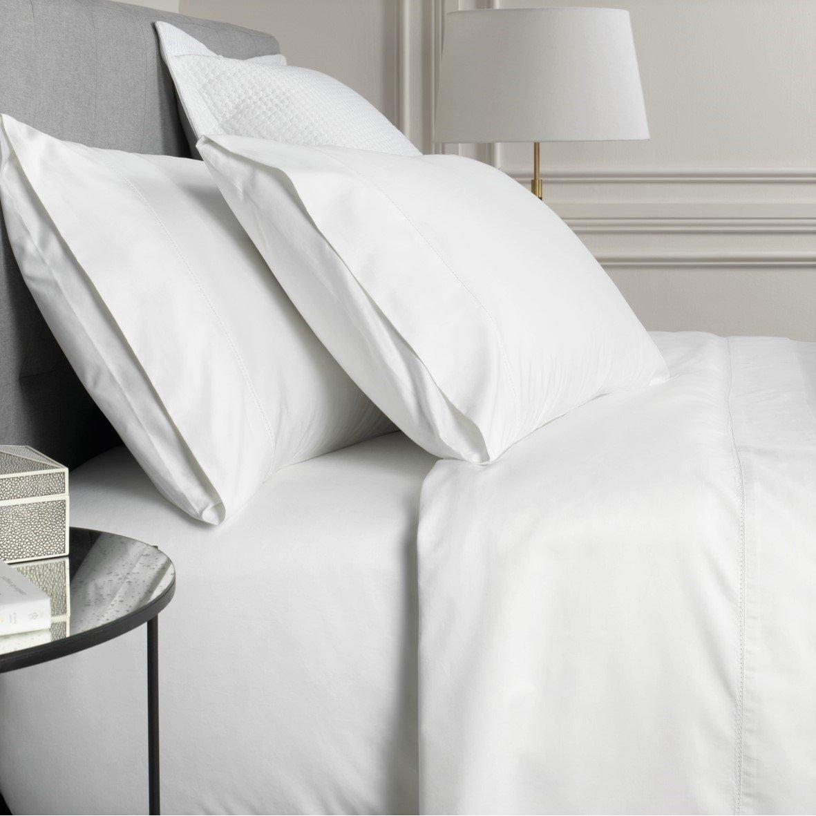 1000tc Cotton Sateen Duvet Cover