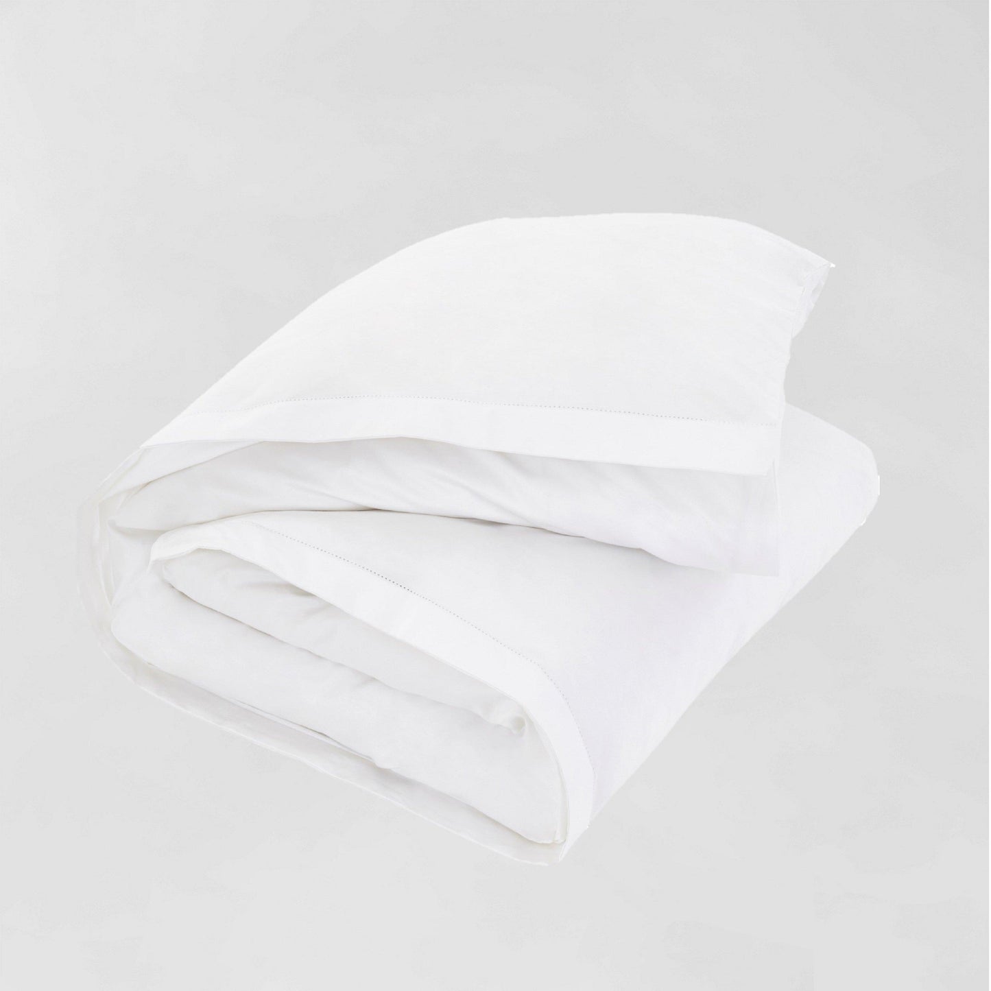 1000tc Cotton Sateen Duvet Cover