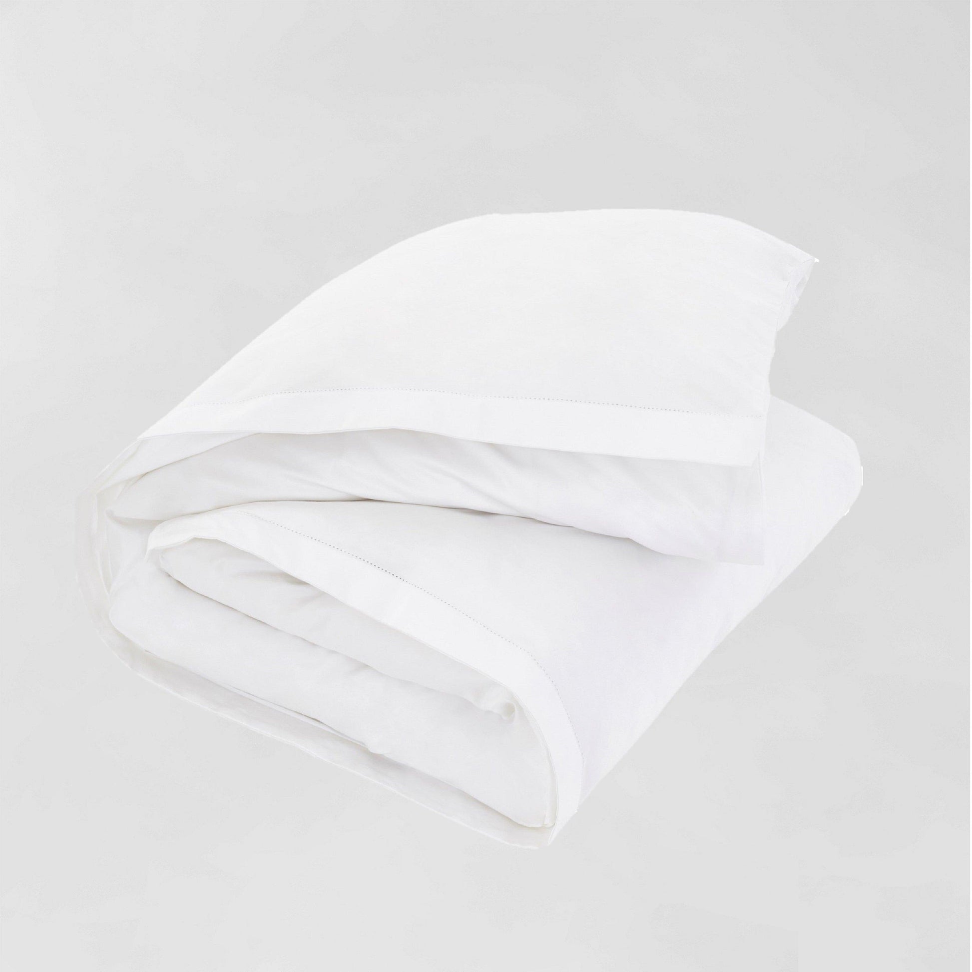 1000tc Cotton Sateen Duvet Cover