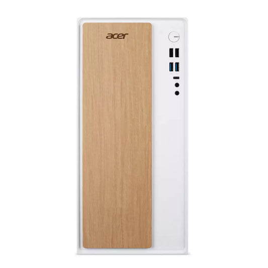 Acer Aspire TC101 i5 8GB 512GB Desktop Tower