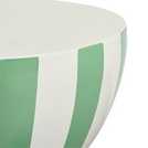 Habitat Fallon Side Table - Green