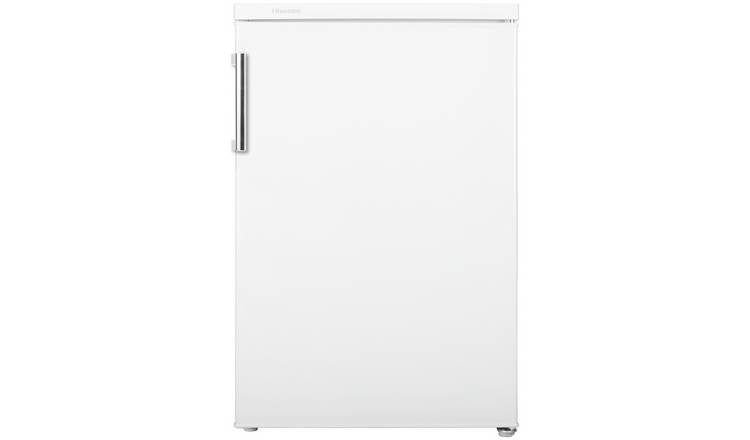 Hisense RL170D4BWE Under Counter Fridge - White