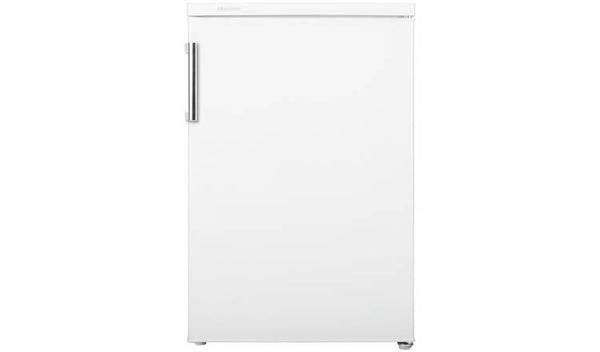 Hisense RL170D4BWE Under Counter Fridge - White