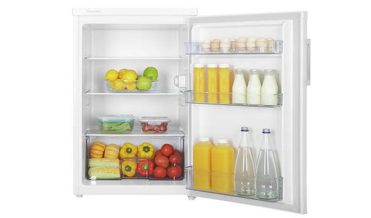 Hisense RL170D4BWE Under Counter Fridge - White