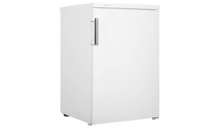 Hisense RL170D4BWE Under Counter Fridge - White