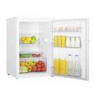 Hisense RL170D4BWE Under Counter Fridge - White