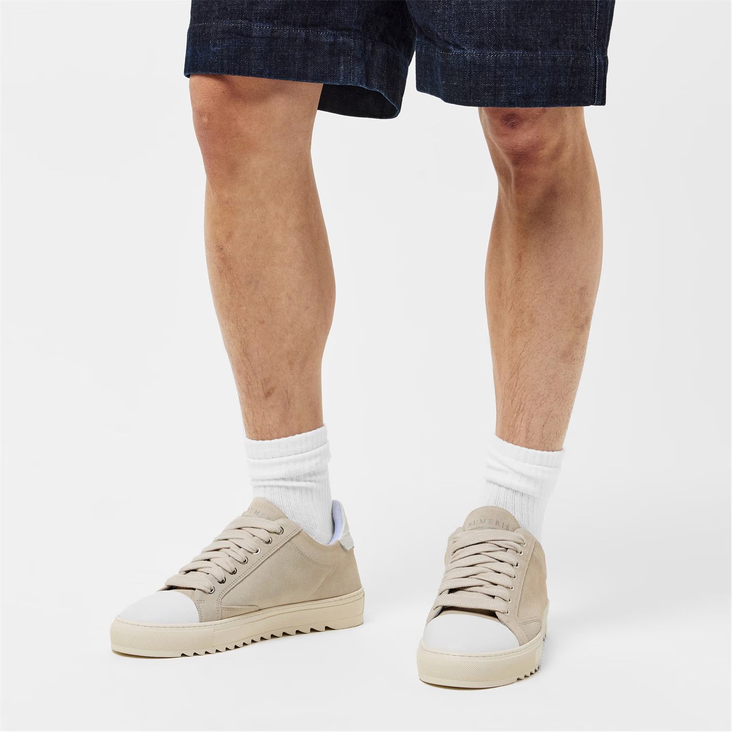 Numeris Atelier Trainers