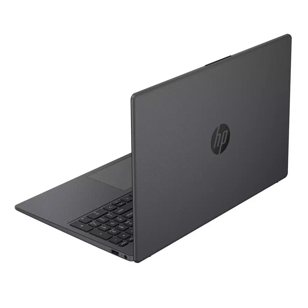 HP 15-fc0078na 14 Inch AMD Athlon 8GB 128GB Laptop - Black