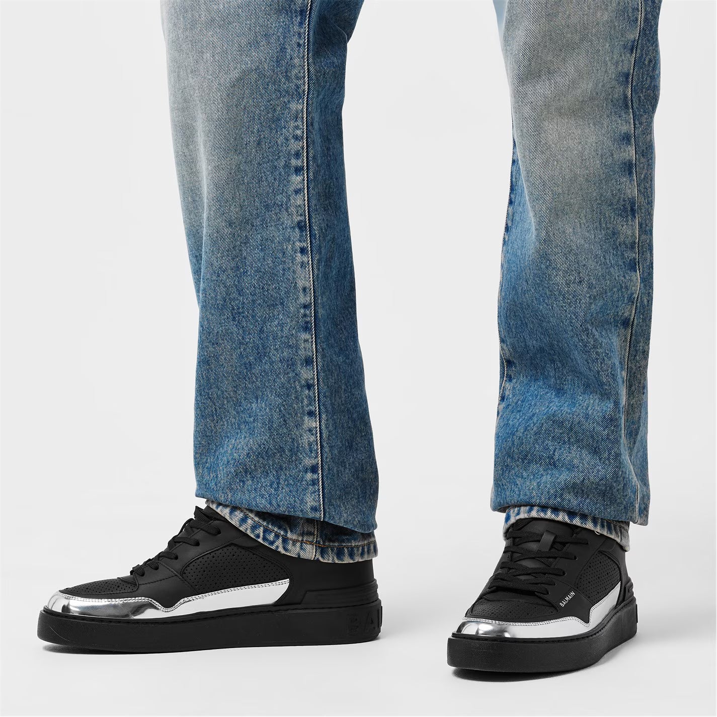 Men's B Court Flip Low-Top Trainers