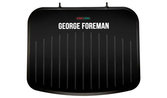 George Foreman Medium Health Fit Grill 25810