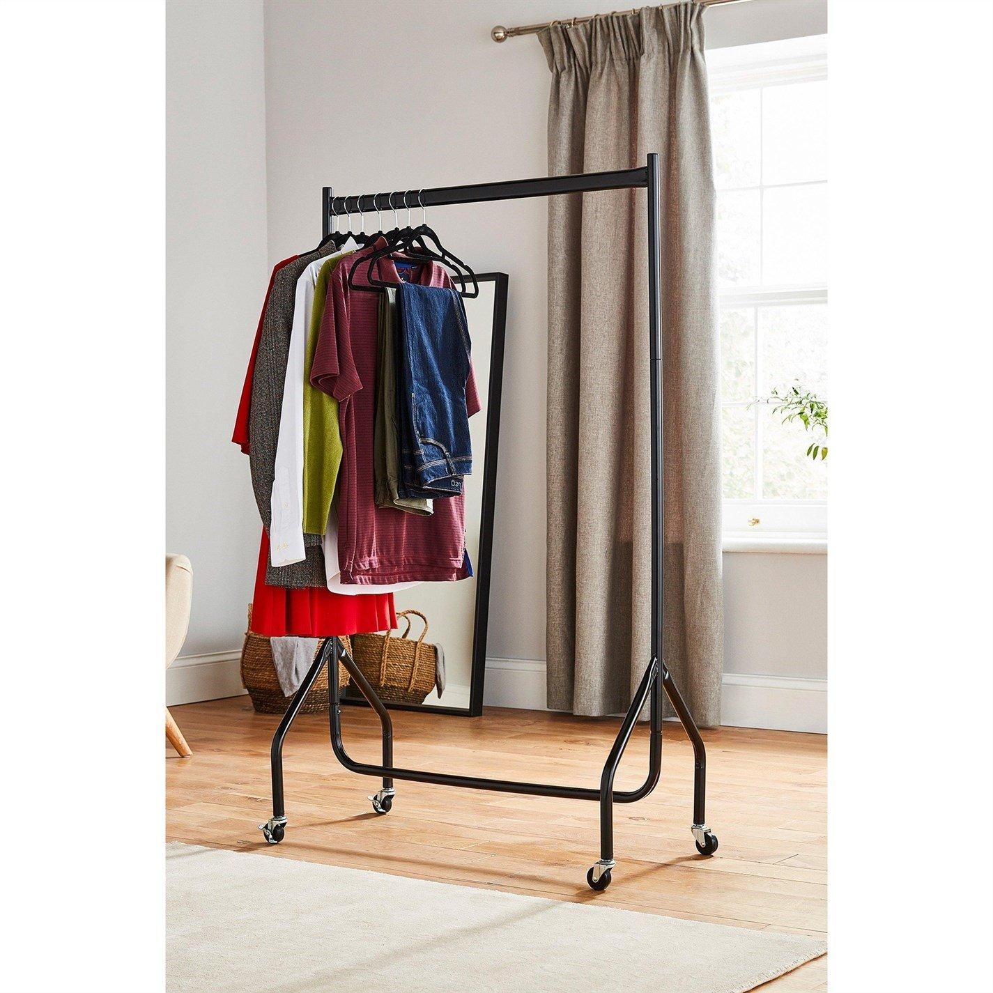 House of Home 3ft Long x 5ft High Quality Heavy Duty Clothes