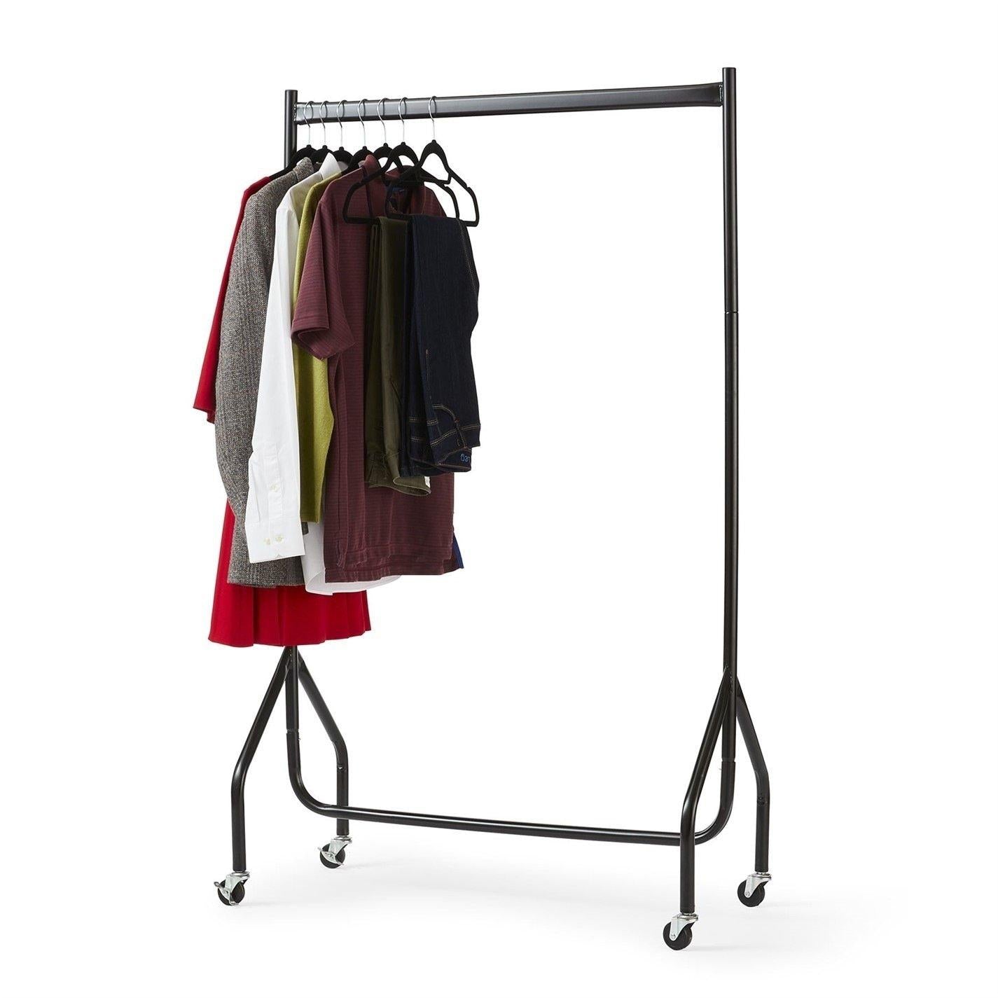 House of Home 3ft Long x 5ft High Quality Heavy Duty Clothes