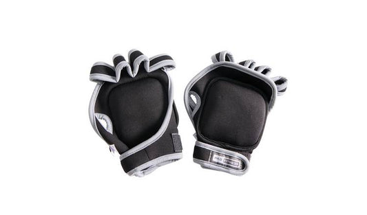 Pro Fitness Weighted Gloves - 2x1kg