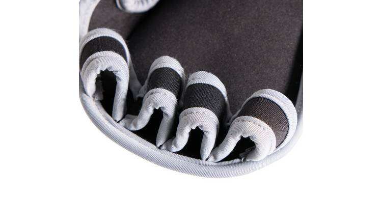 Pro Fitness Weighted Gloves - 2x1kg