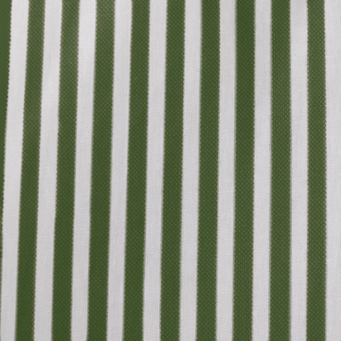 Habitat Cotton Stripe Oxford Edge Bedding Set - Toddler