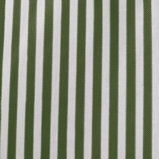 Habitat Cotton Stripe Oxford Edge Bedding Set - Toddler