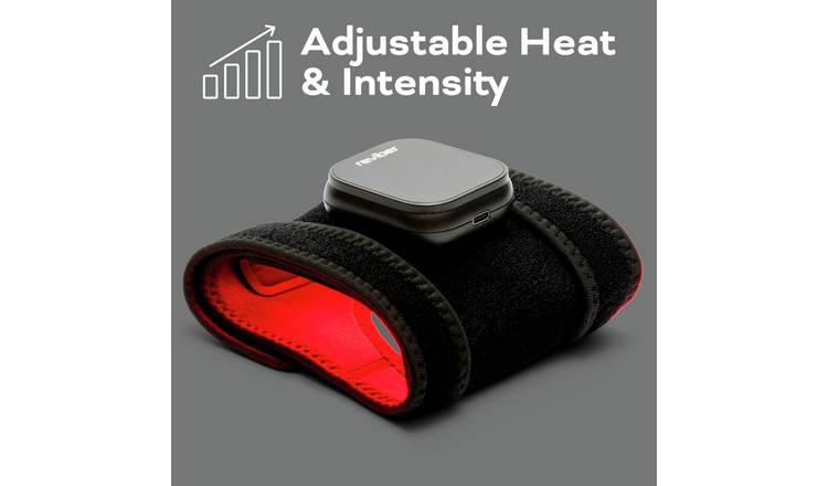 Reviber Muscle And Joint Care Infrared Light Therapy Pad