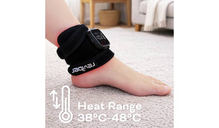 Reviber Muscle And Joint Care Infrared Light Therapy Pad