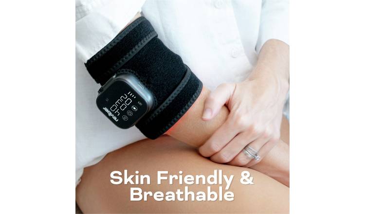 Reviber Muscle And Joint Care Infrared Light Therapy Pad