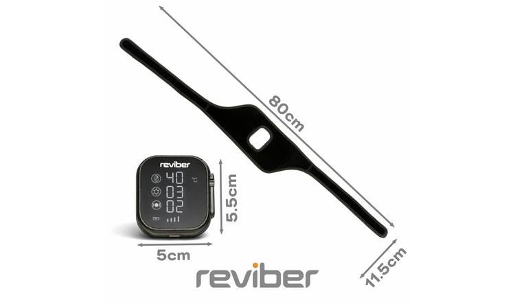 Reviber Muscle And Joint Care Infrared Light Therapy Pad