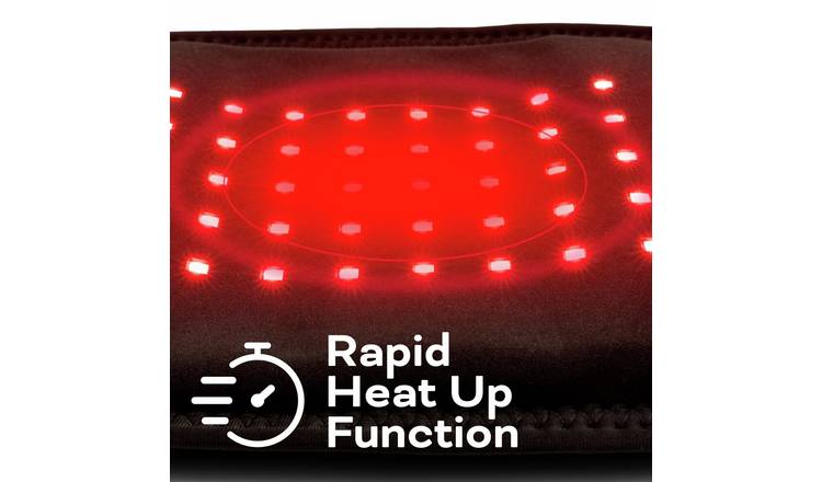 Reviber Zen Physio Lower Back Therapy Belt