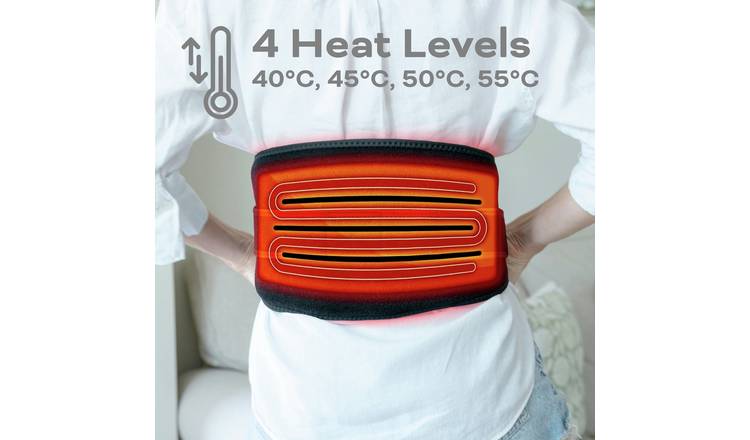Reviber Zen Physio Lower Back Therapy Belt