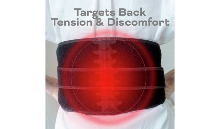 Reviber Zen Physio Lower Back Therapy Belt