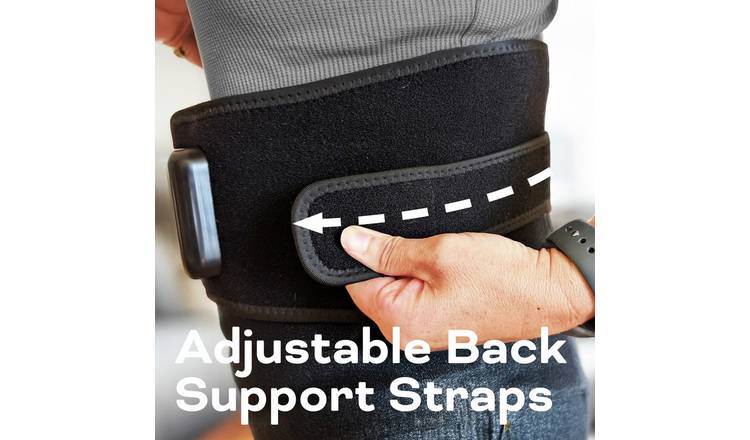 Reviber Zen Physio Lower Back Therapy Belt