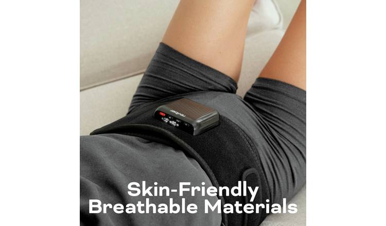 Reviber Zen Physio Lower Back Therapy Belt