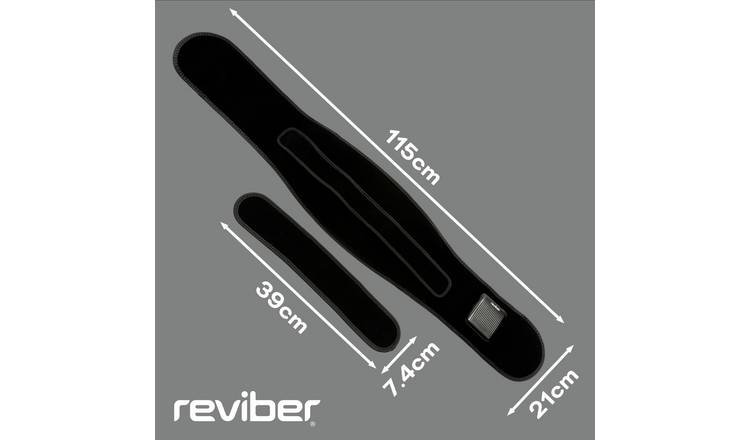 Reviber Zen Physio Lower Back Therapy Belt