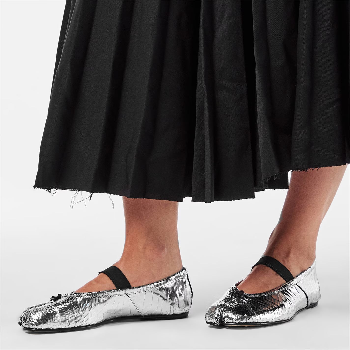 MAISON MARGIELA Women's Ballet Pumps