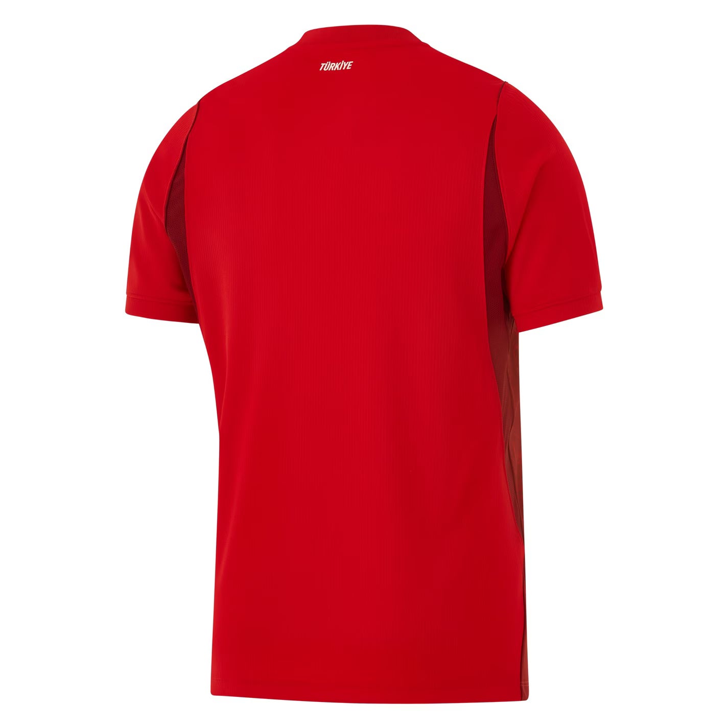 Nike Unisex Adults Turkey 2026 Football Shirt