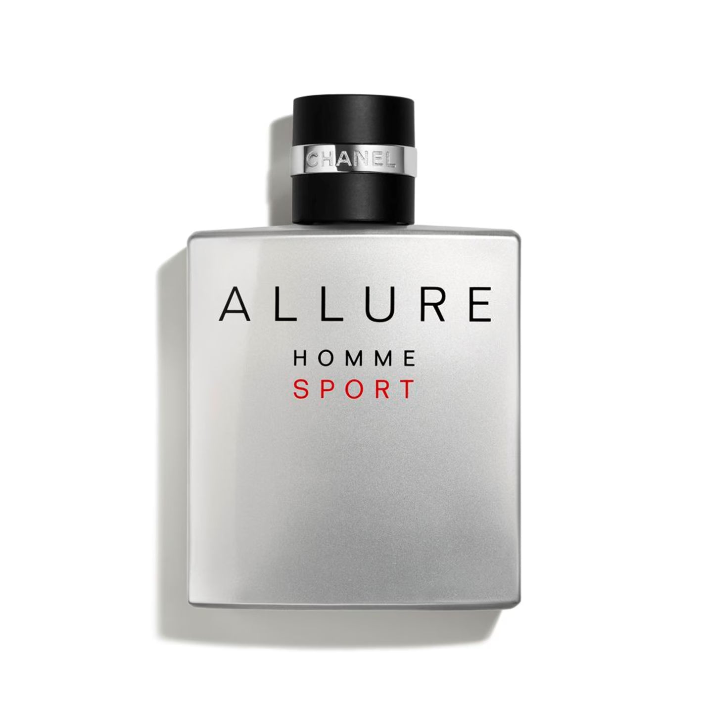 ALLURE HOMME SPORT Eau De Toilette Spray