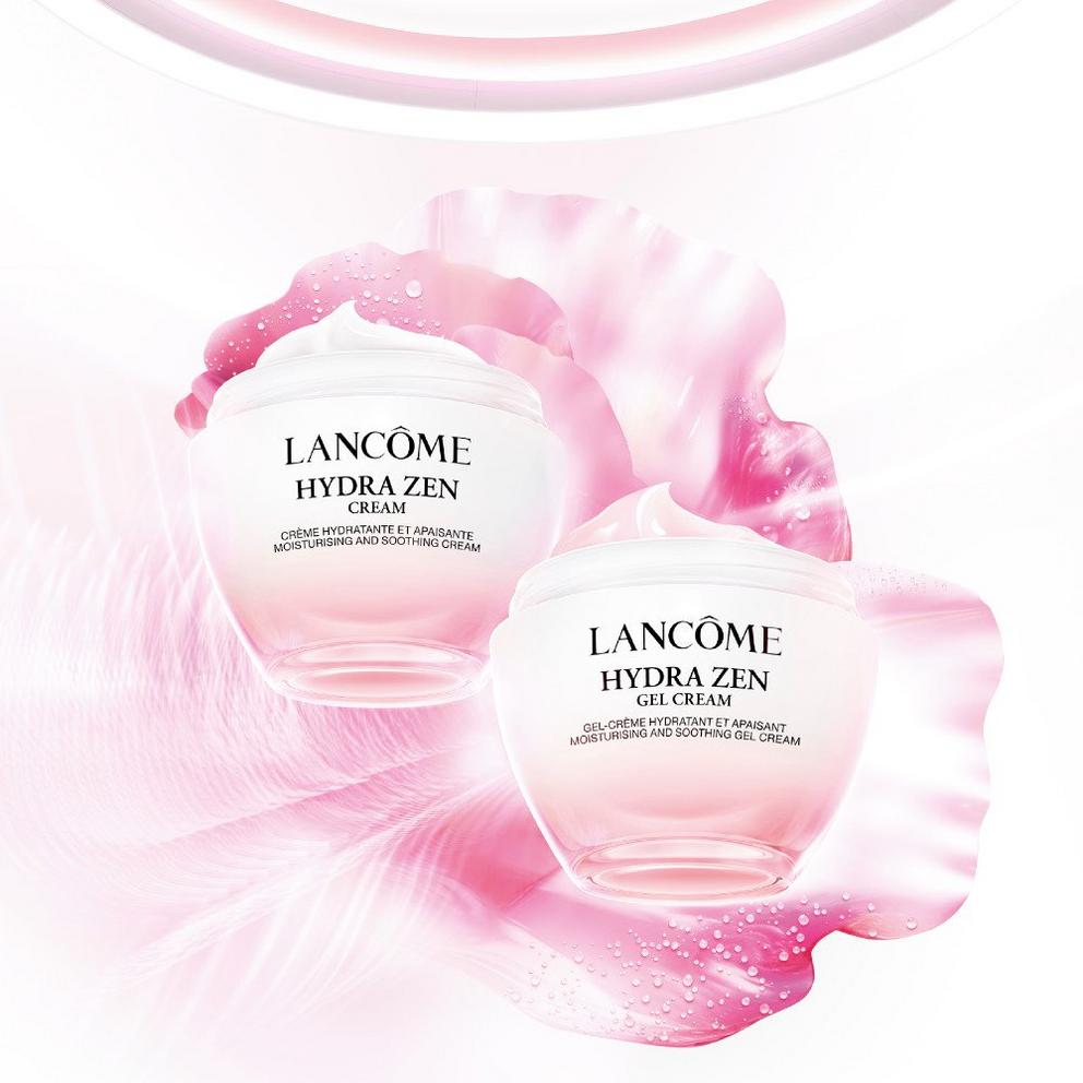 Lancôme Hydra Zen Cream