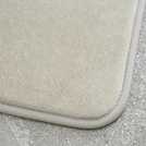 Catherine Lansfield Natural Memory Foam Bath Mat - 50x80cm