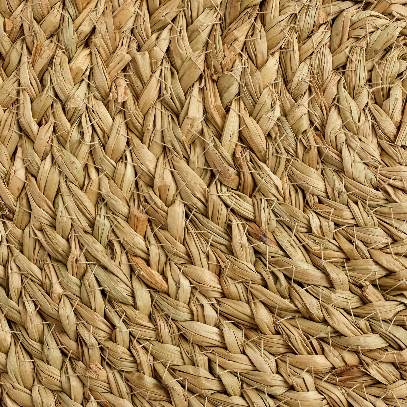 Argos Home Med Coastal Woven Set of 2 Placemats