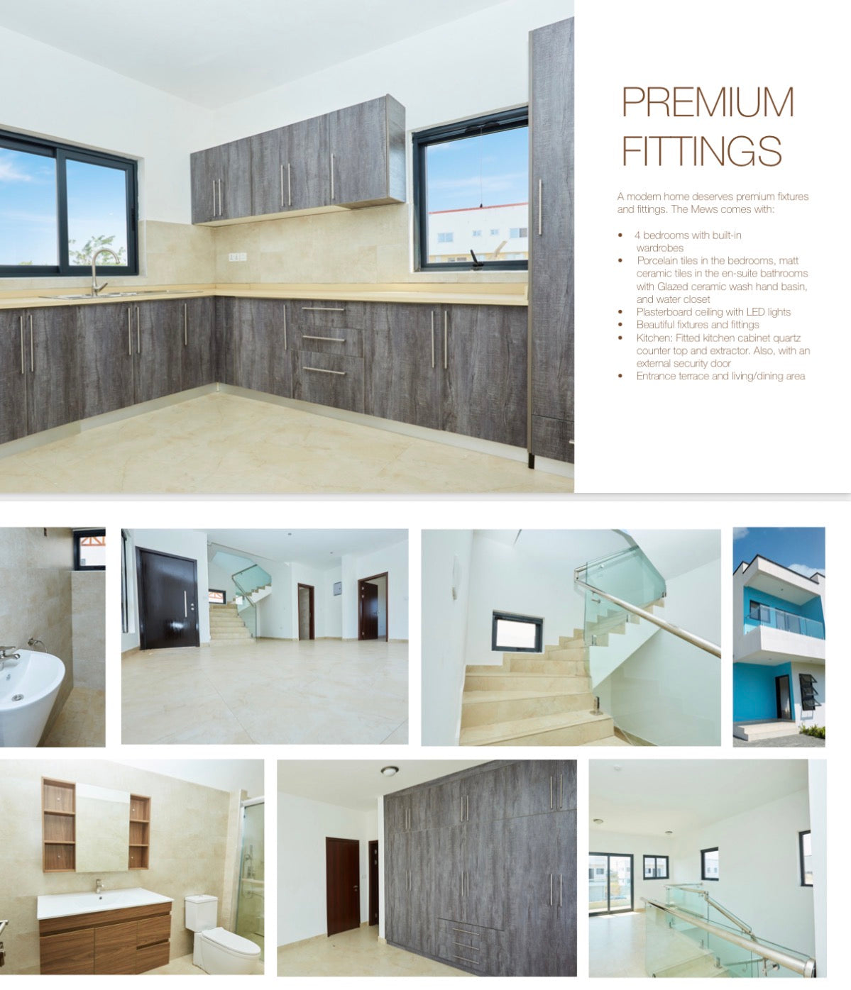 Appolonia City — Premium 2 3 4 Bedroom Homes — Serviced Plots — Residential Commercial & Industrial Property Offers — Master Planned City — Unlimited Lifestyle Amenties — Accra Ghana — New ✨