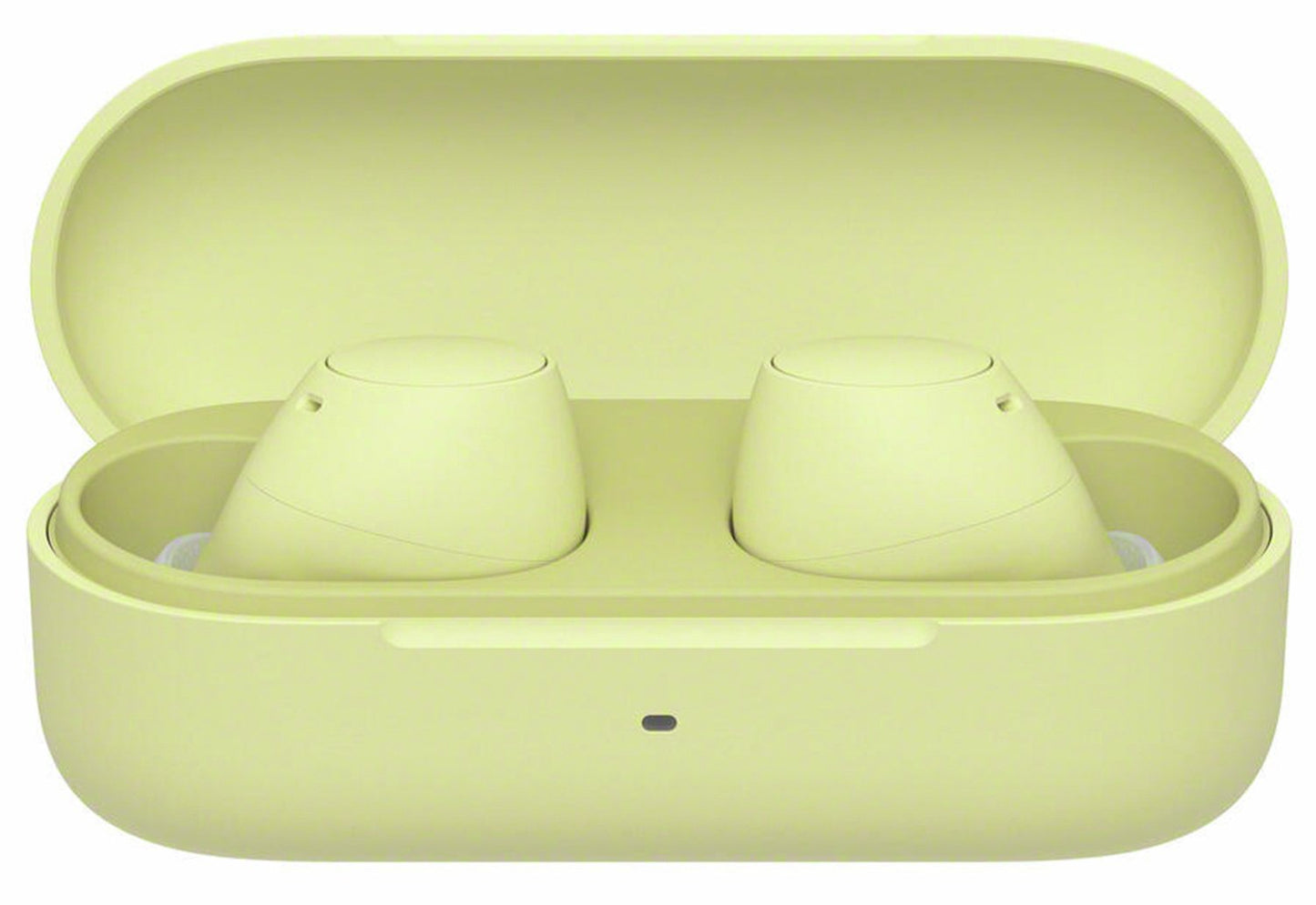 Sony WF-C510 True Wireless Earbuds - Yellow