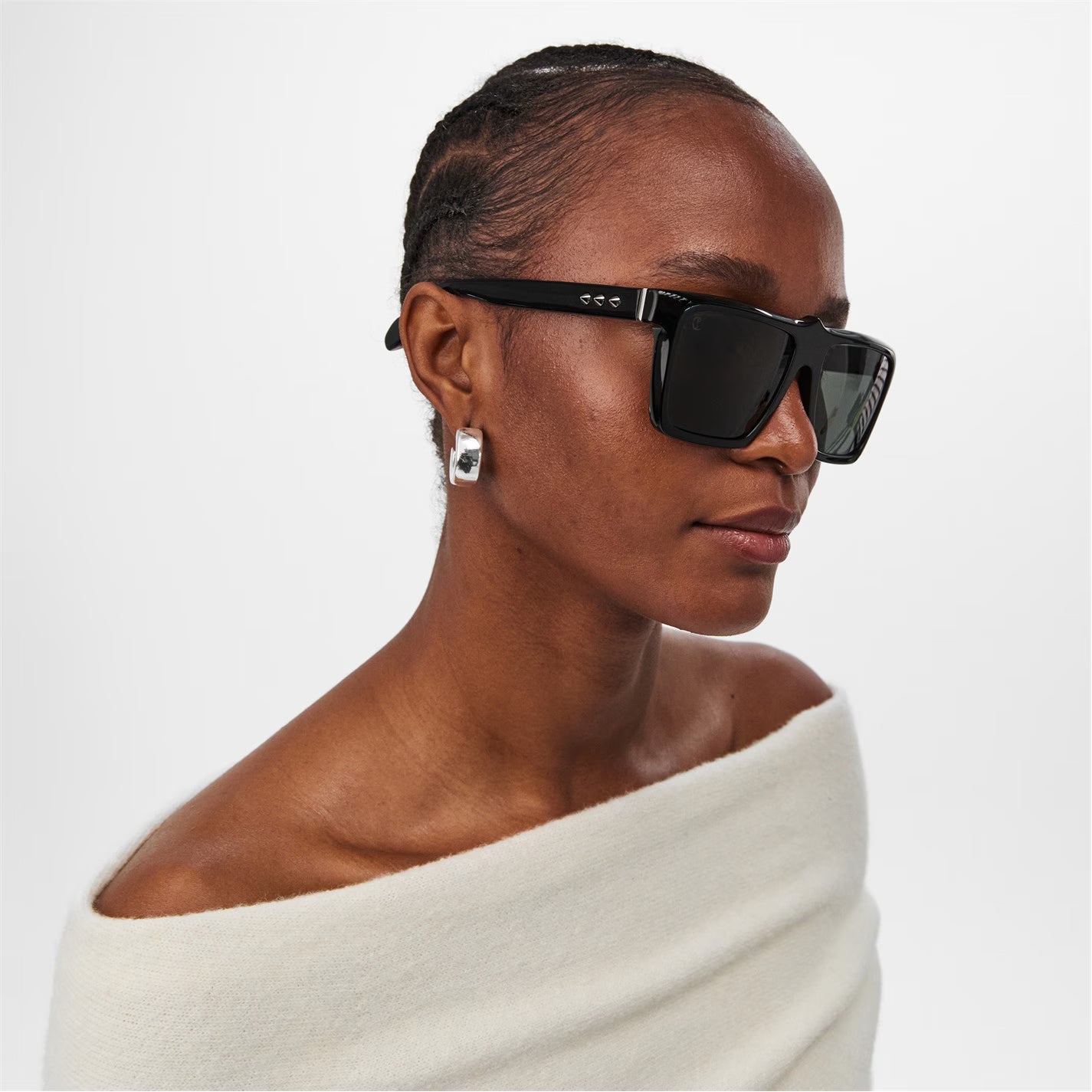 Square Sunglasses