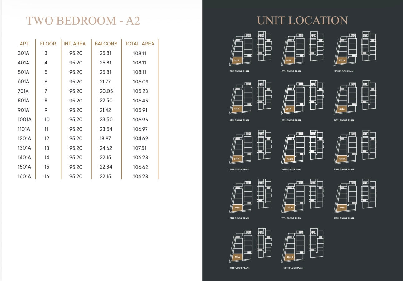 Arlo Cantonment — Studio 1-2-3 Bedroom Ultra Luxury Serviced Apartments — Penthouses — World Class Lifestyle Amenties — Cantonment Accra Ghana