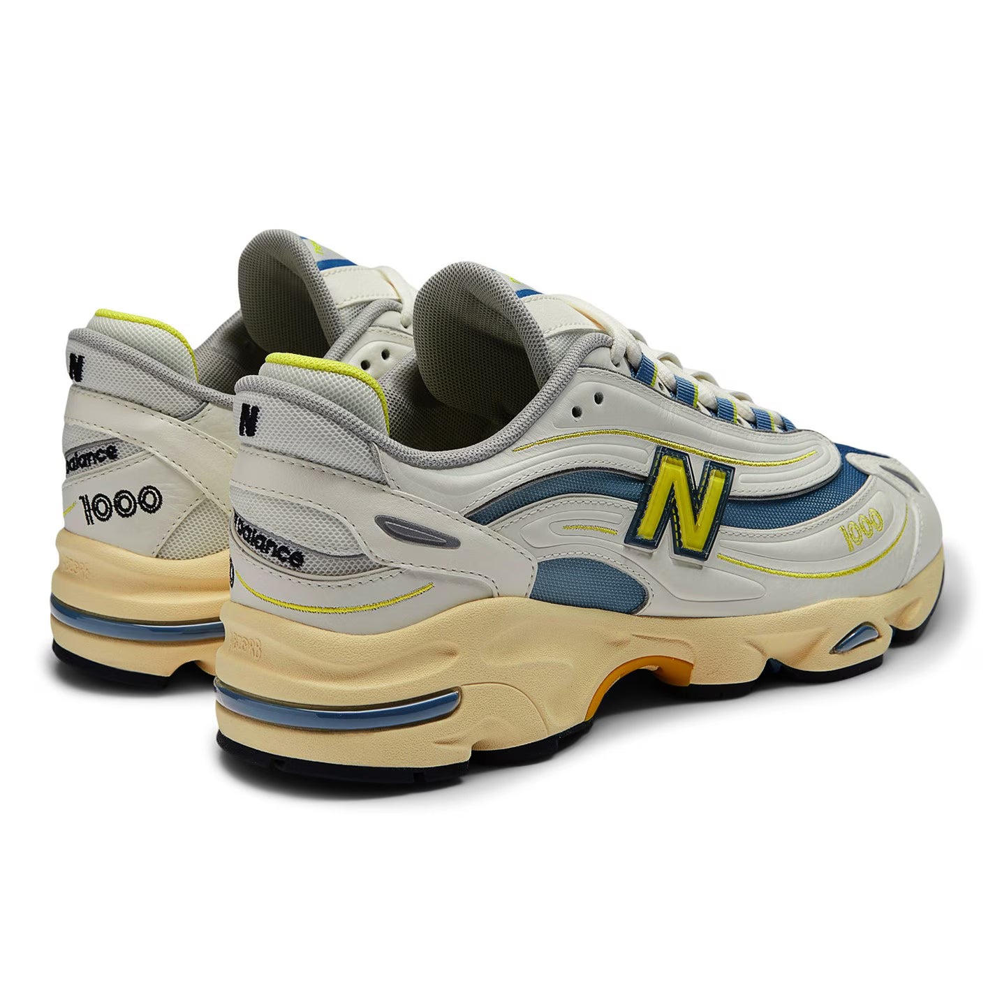 NEW BALANCE Nb 1000 Sneakers