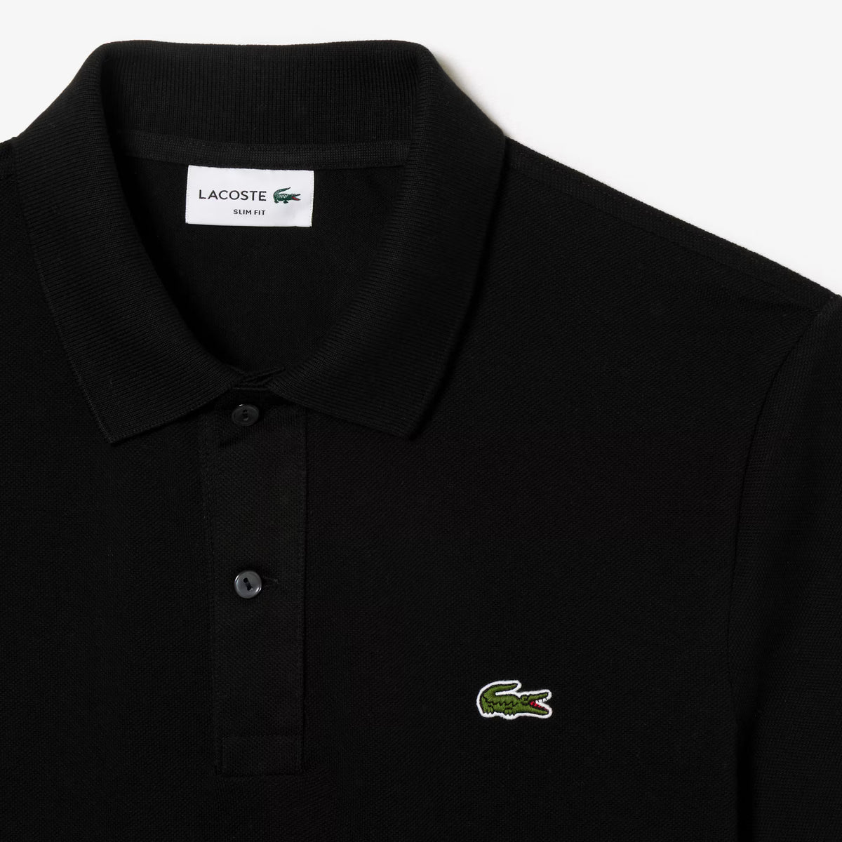 Slim Fit L.12.12 Original Polo Shirt