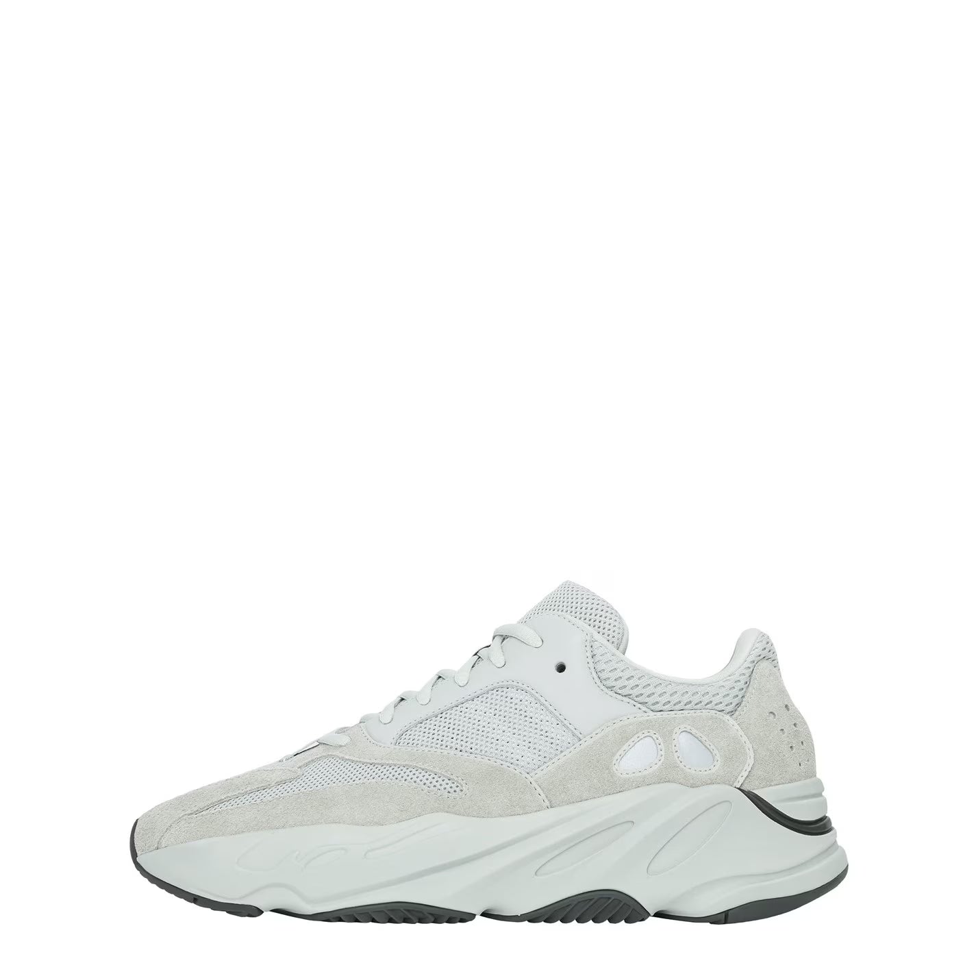 Yeezy Men's Boost 700 Innovative Midsole Sneakers