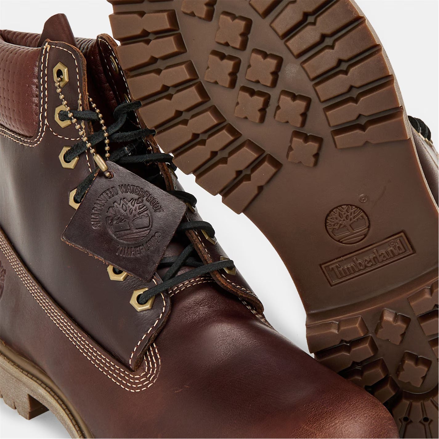 Men's Premium 6-inch Hiker Boots