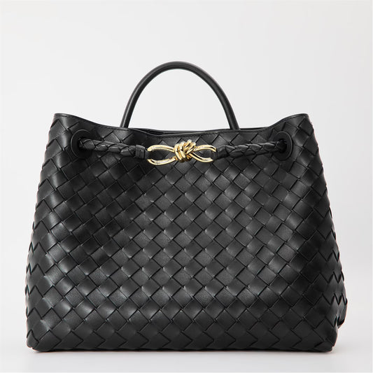 BOTTEGA VENETA Medium Andiamo Tote Bag