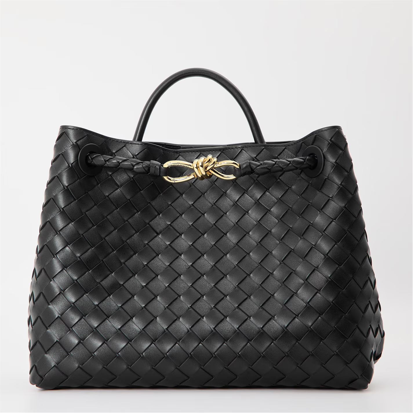 BOTTEGA VENETA Medium Andiamo Tote Bag