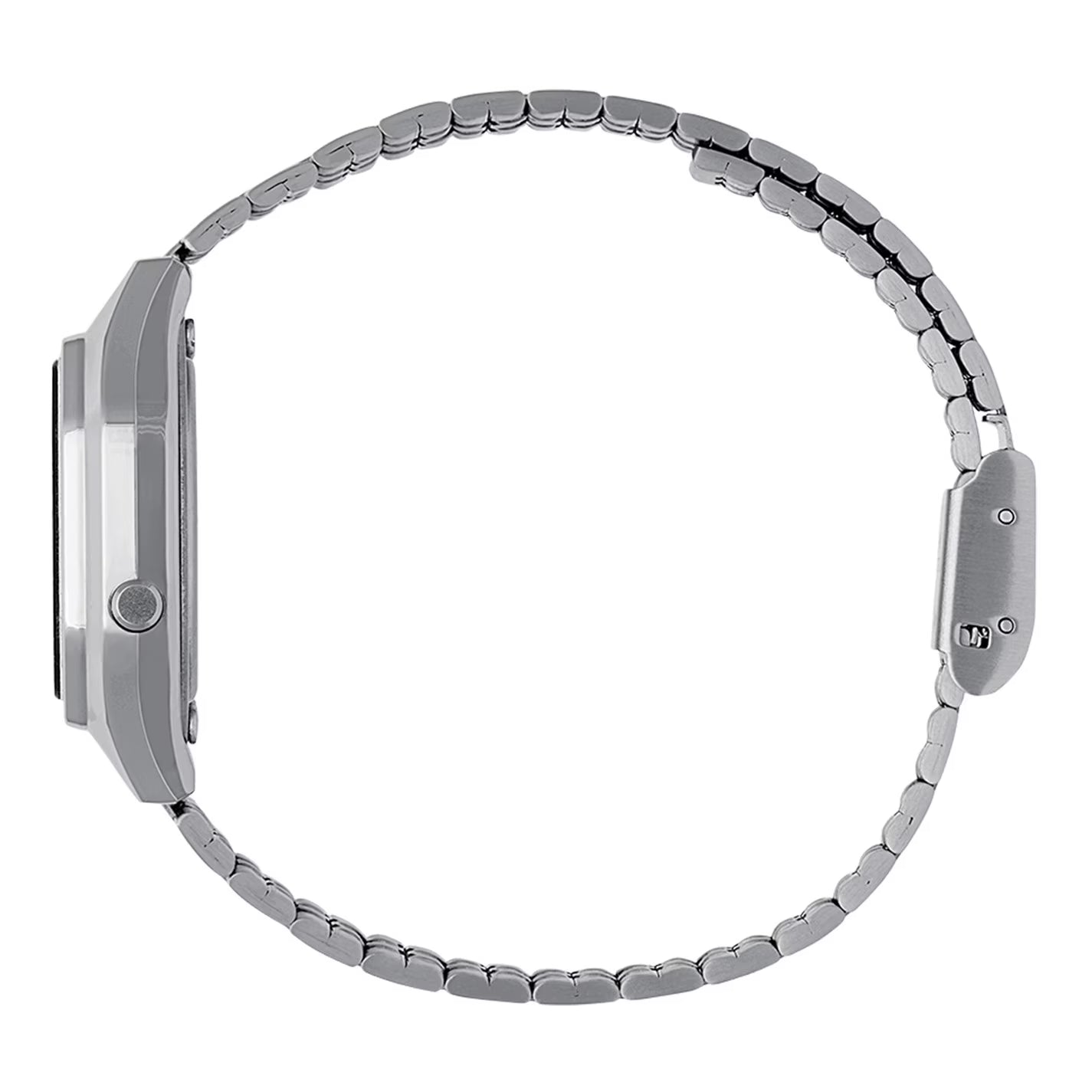 Unisex Adults Digital Watch