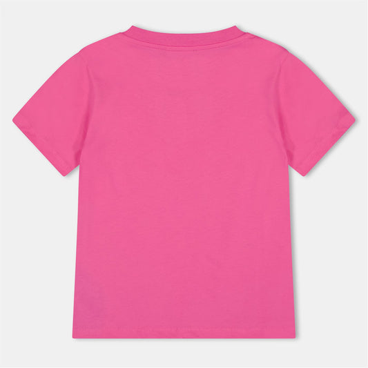 Kids Regular Fit T-Shirts
