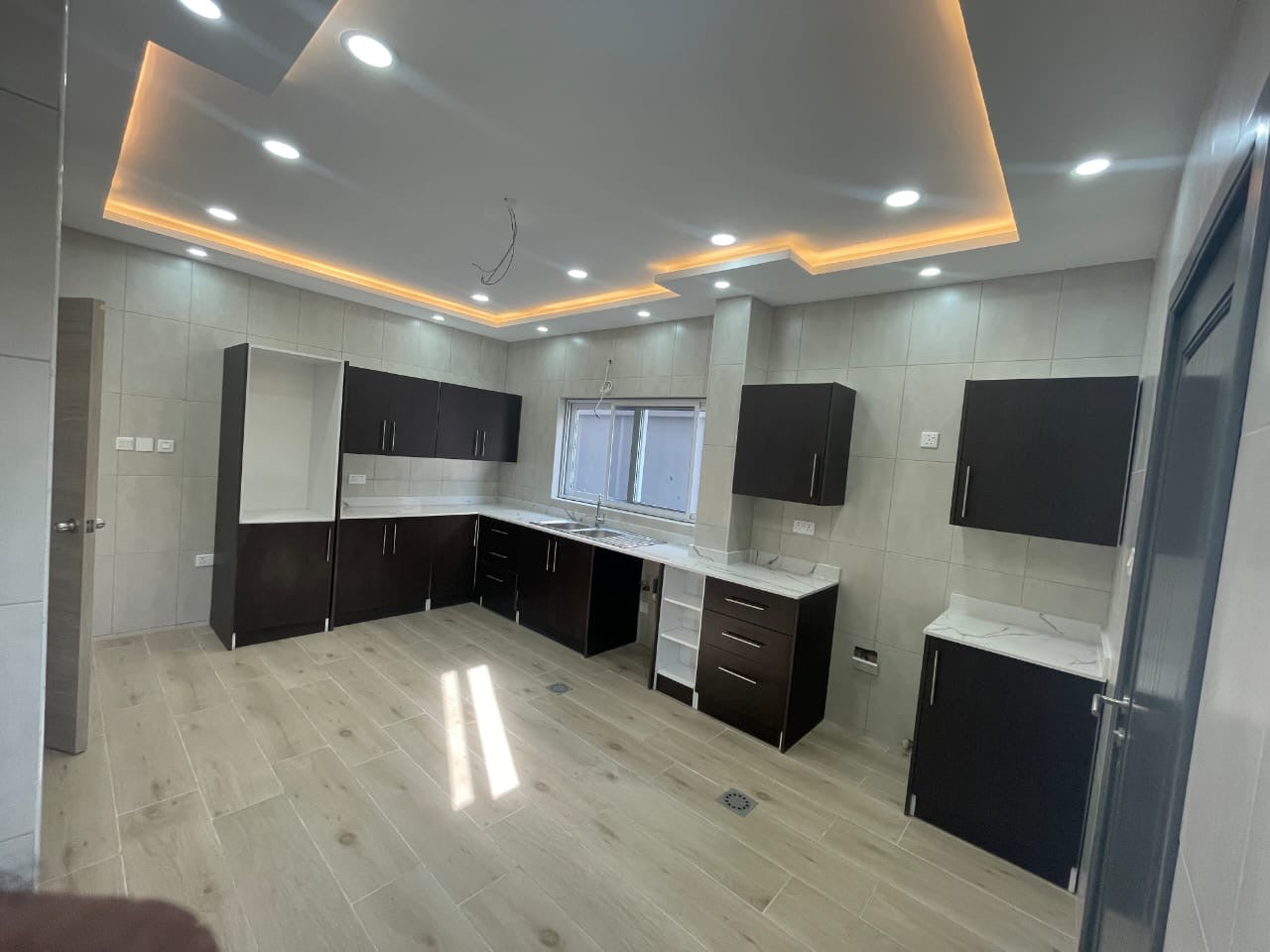 The Greens Estate (Ready to Move In) 2-3-4-5 Bedroom Homes –– Unparalleled Amenities –– Tema Ghana